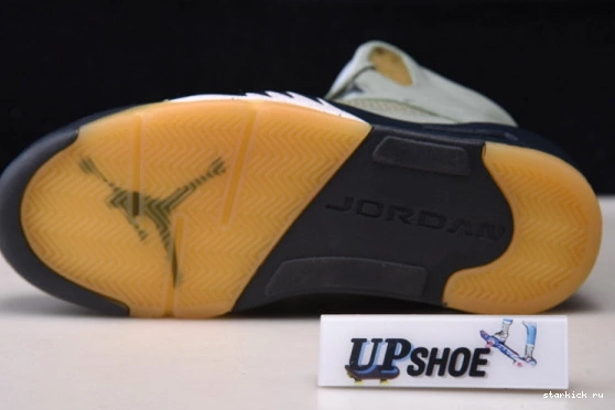 DC7501-300 Jordan DC7501-300 5 Horizon Jade Air 0329